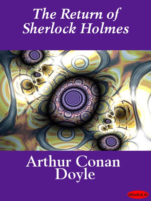The Return of Sherlock Holmes (eBook)